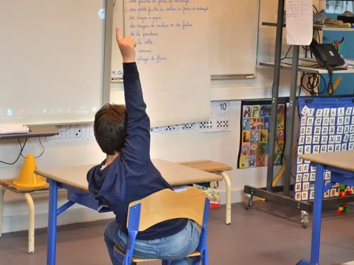 Les collèges de Mayenne équipés en capteurs de CO2